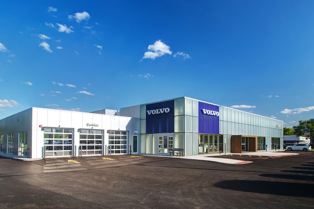 Volvo Cars Lisle | 4325 Lincoln Ave, Lisle, IL 60532, USA | Phone: (630) 206-5100