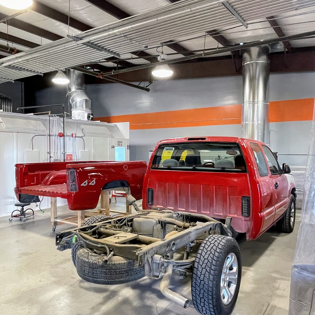 Owens Autobody | 545 Industrial Dr #130, Galt, CA 95632, USA | Phone: (209) 251-7457