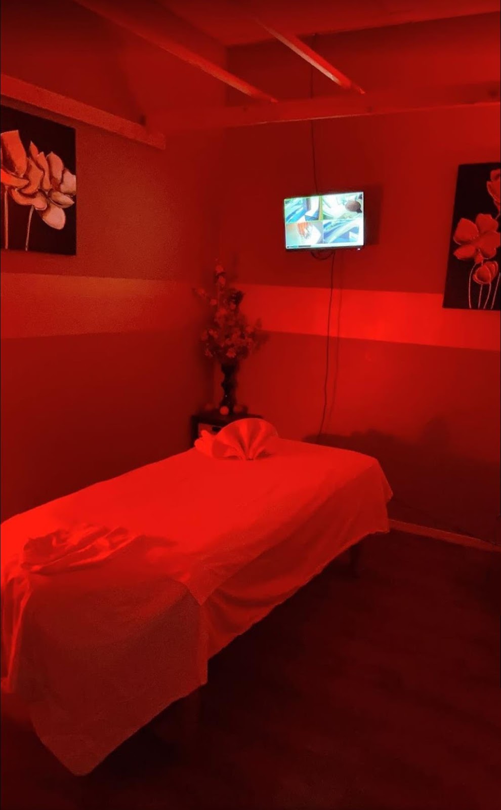 Asian Massage - Serenity SPA | 5112 W Peoria Ave Ste 100, Glendale, AZ 85302, USA | Phone: (623) 594-2531