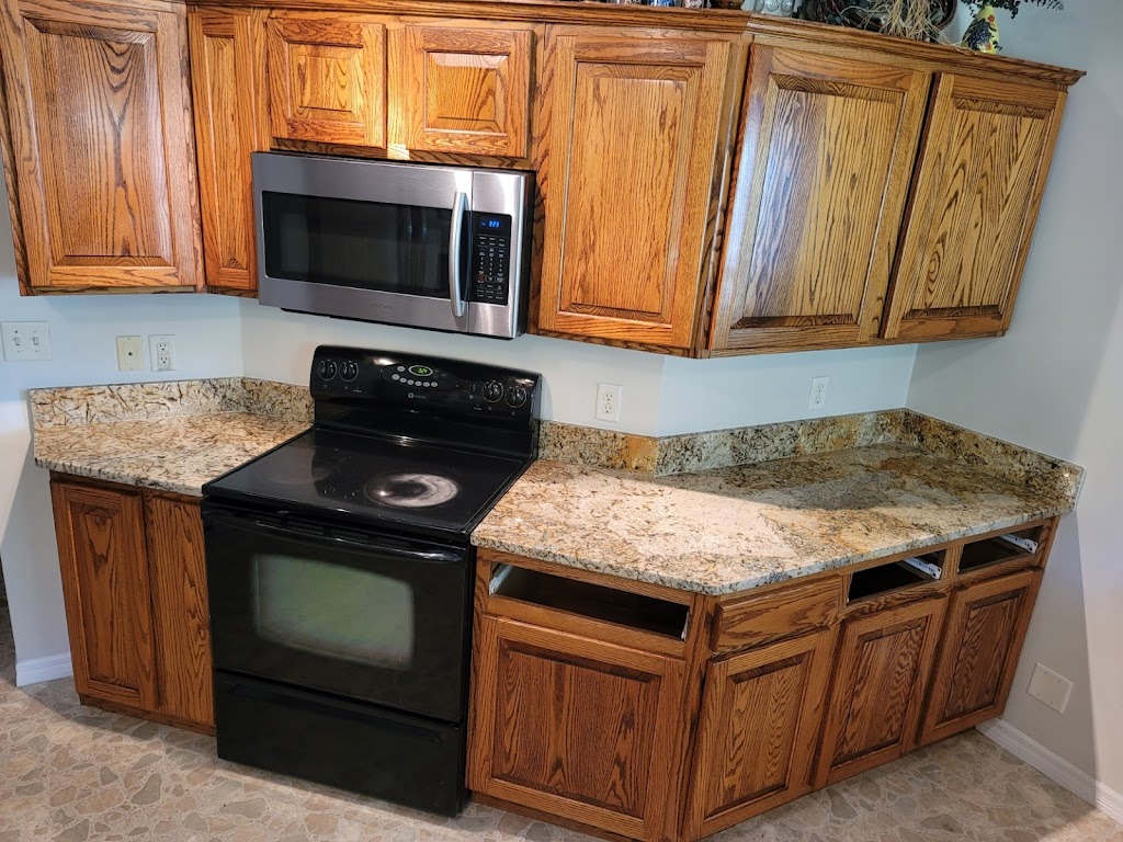 Jacksonville Countertops | 4623 Hwy Ave, Jacksonville, FL 32254, USA | Phone: (904) 910-6354