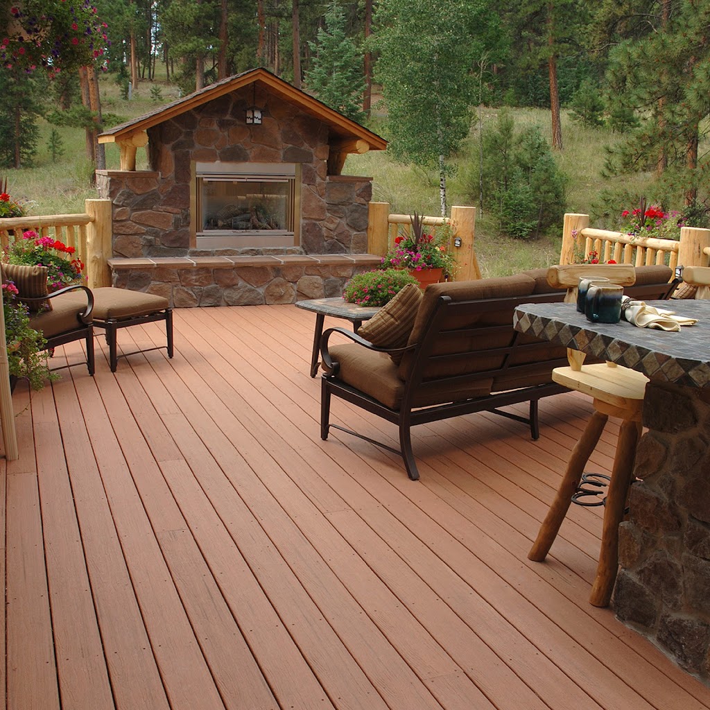 Chase Lumber - DeForest | 401 Market St, DeForest, WI 53532, USA | Phone: (608) 846-5441