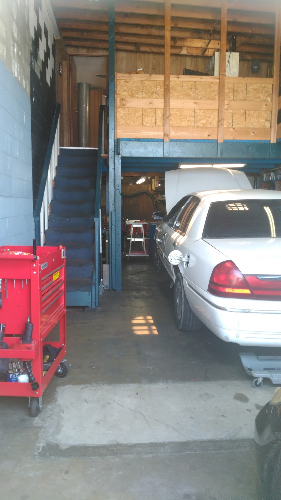 M.A.CAR TECH | 1412 Wilmington Blvd # D, Wilmington, CA 90744, USA | Phone: (310) 347-2367