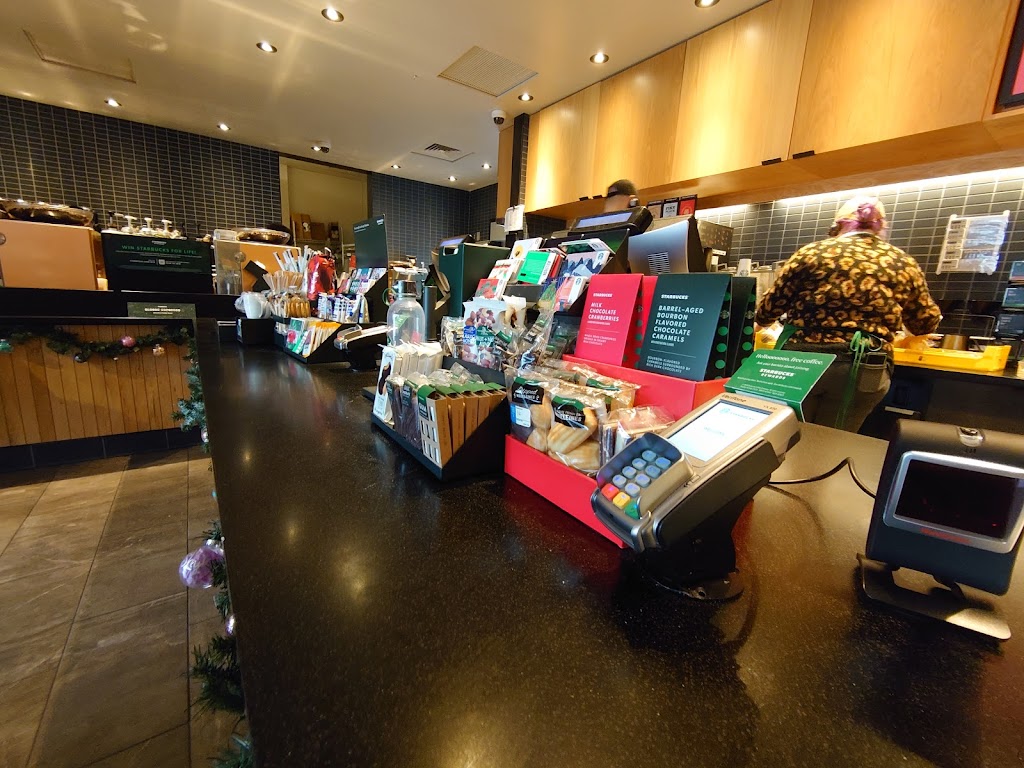 Starbucks | 762 J Clyde Morris Blvd, Newport News, VA 23601, USA | Phone: (757) 595-4621