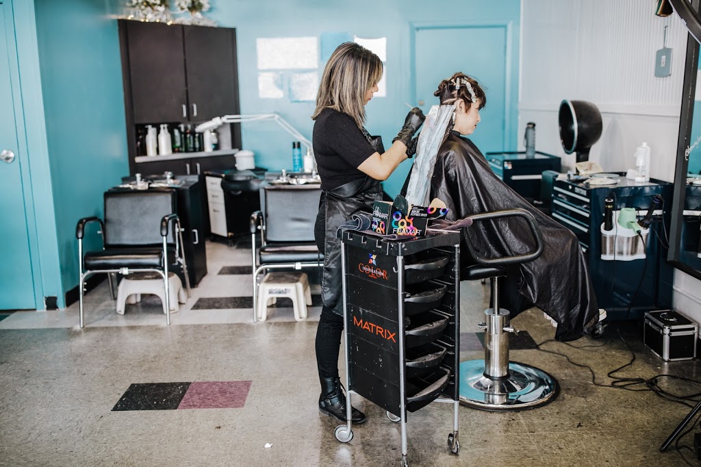 BeautyJuve | 450 S Robert St, St Paul, MN 55107, USA | Phone: (651) 332-6675