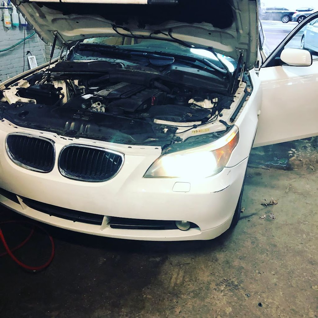 Miguel Auto Repair | 1727 S 25th St, Philadelphia, PA 19145 | Phone: (215) 960-7838