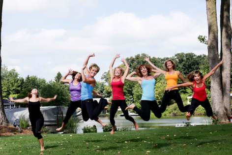 Body Language Fitness & Yoga Center | 1567 Union Lake Rd, Commerce Charter Twp, MI 48382, USA | Phone: (248) 360-5350