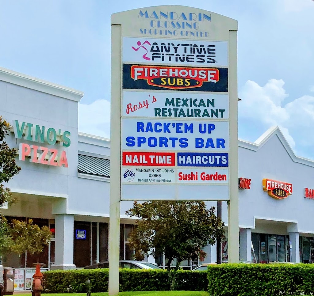 Mandarin Crossing Shopping Center | Oldfield Crossing Dr, Jacksonville, FL 32223, USA | Phone: (904) 732-9400