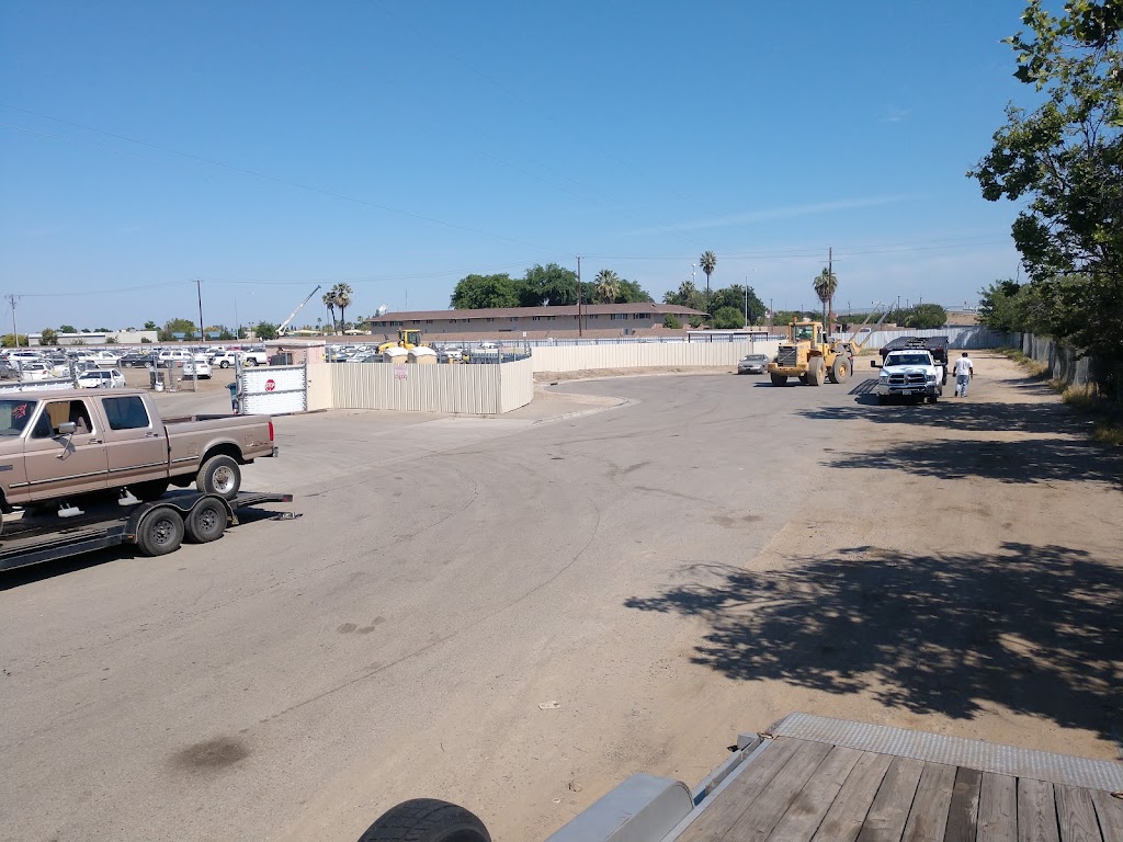 IAA Fresno | 1805 N Lafayette Ave, Fresno, CA 93705, USA | Phone: (559) 264-5033