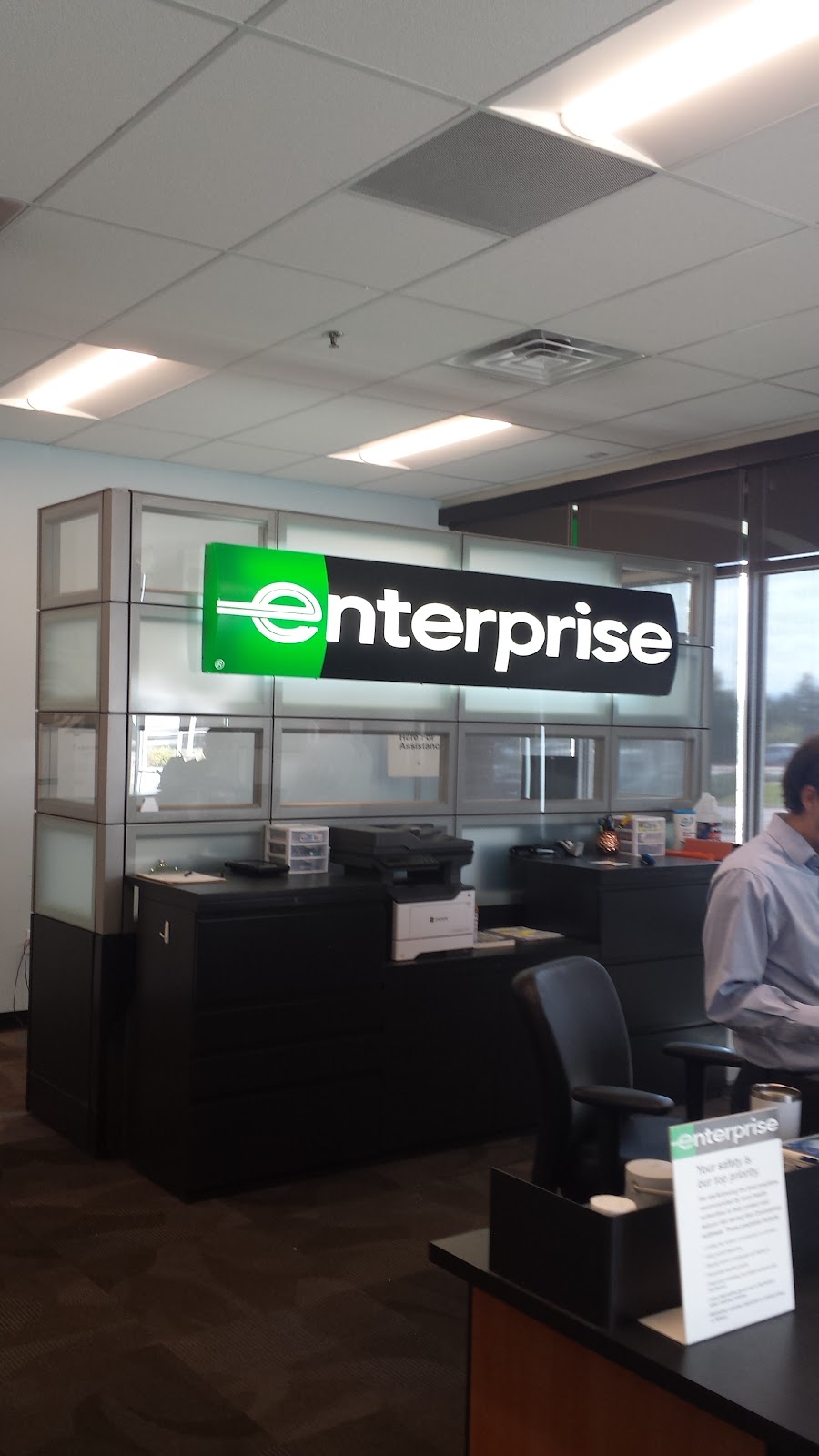 Enterprise Rent-A-Car | 7236 Federal Blvd #1100, Westminster, CO 80030, USA | Phone: (303) 428-9999