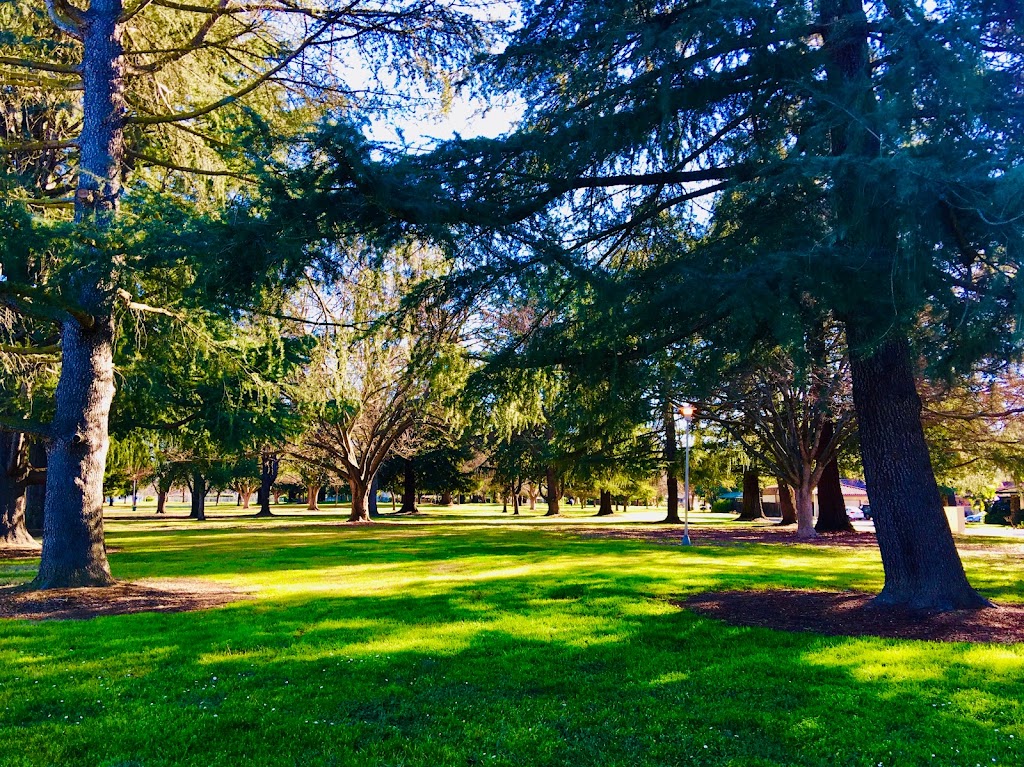 Frank Seymour Park | 845 Florin Rd, Sacramento, CA 95831, USA | Phone: (916) 808-6060