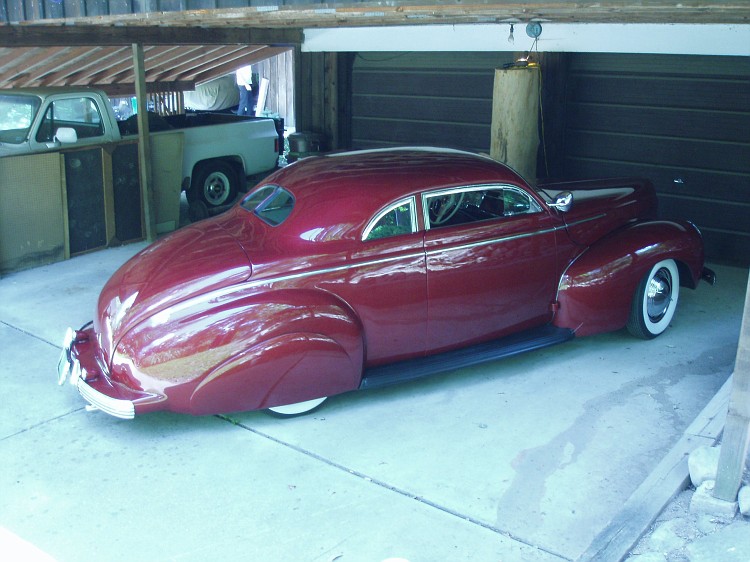 Foley Brothers Custom Works | 32 Willow St, Redwood City, CA 94063 | Phone: (650) 368-5337