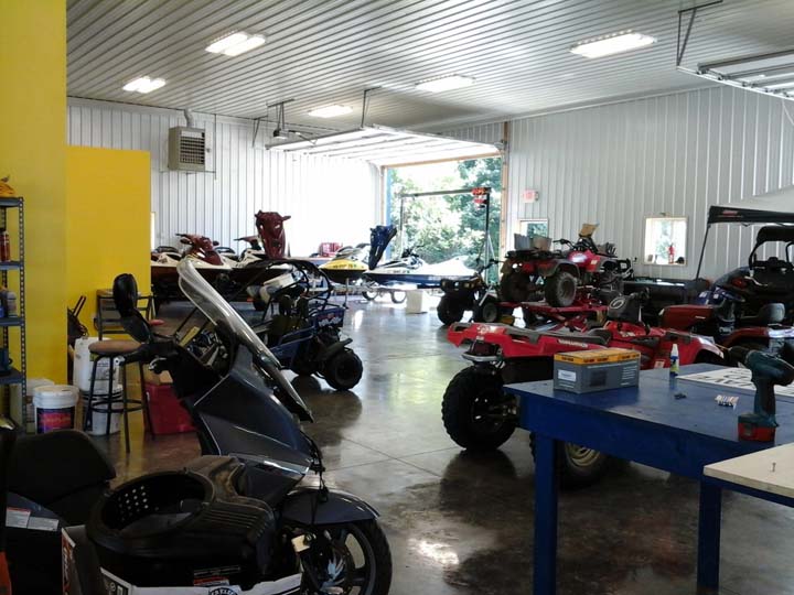 No Boundaries Power Sports & Automotive | 9163 East, KY-44, Mt Washington, KY 40047, USA | Phone: (502) 538-7000