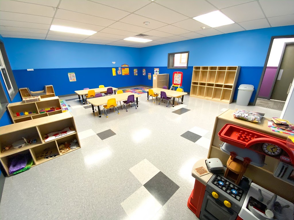 The Learning Station | 130 S Moore Rd, Coppell, TX 75019, USA | Phone: (972) 304-5693