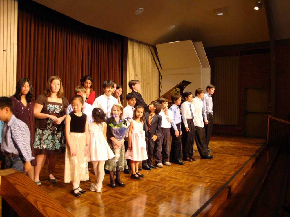 Piano Studio of Alita Lake | 1105 Marcussen Dr, Menlo Park, CA 94025, USA | Phone: (650) 690-1403