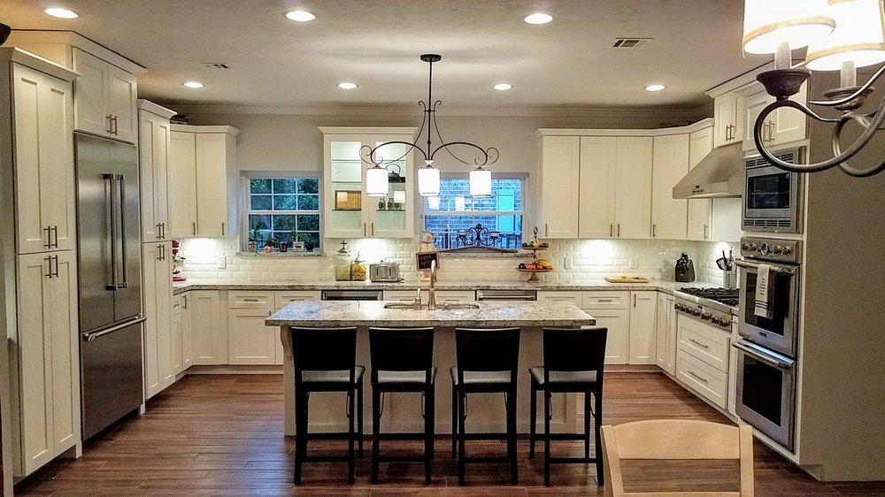 City Quest Contractors | 2004 Lakehurst Rd, Spicewood, TX 78669, USA | Phone: (512) 692-9169