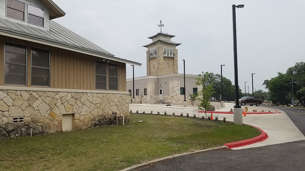 Boerne Benedictine Sisters Convent | 216 W Highland Dr, Boerne, TX 78006 | Phone: (830) 249-2645