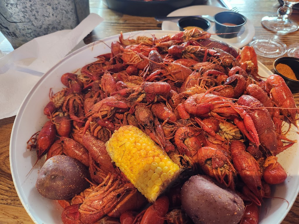 Mudbugs Bar & Grill | 8075 FM423, Suite 120, Frisco, TX 75034, USA | Phone: (214) 494-2847