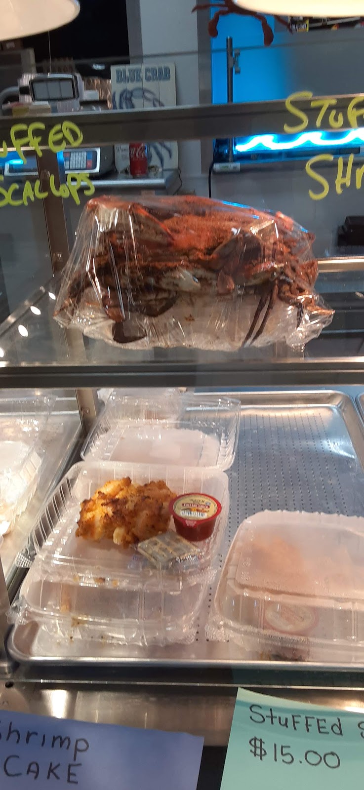 Dutch Harbor Seafood | 11135-11137 York Rd, Cockeysville, MD 21030 | Phone: (443) 717-2036