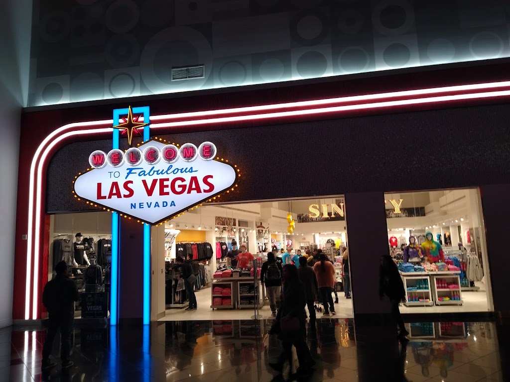 Welcome To Las Vegas | Las Vegas, NV 89109, USA | Phone: (702) 862-4949