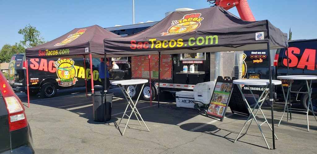 Sac Tacos | 10117 Folsom Blvd, Rancho Cordova, CA 95670, USA | Phone: (916) 529-3285