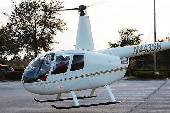 Max Flight Helicopter Services | 9161 Groh Rd, Grosse Ile Township, MI 48138, USA | Phone: (810) 366-1590