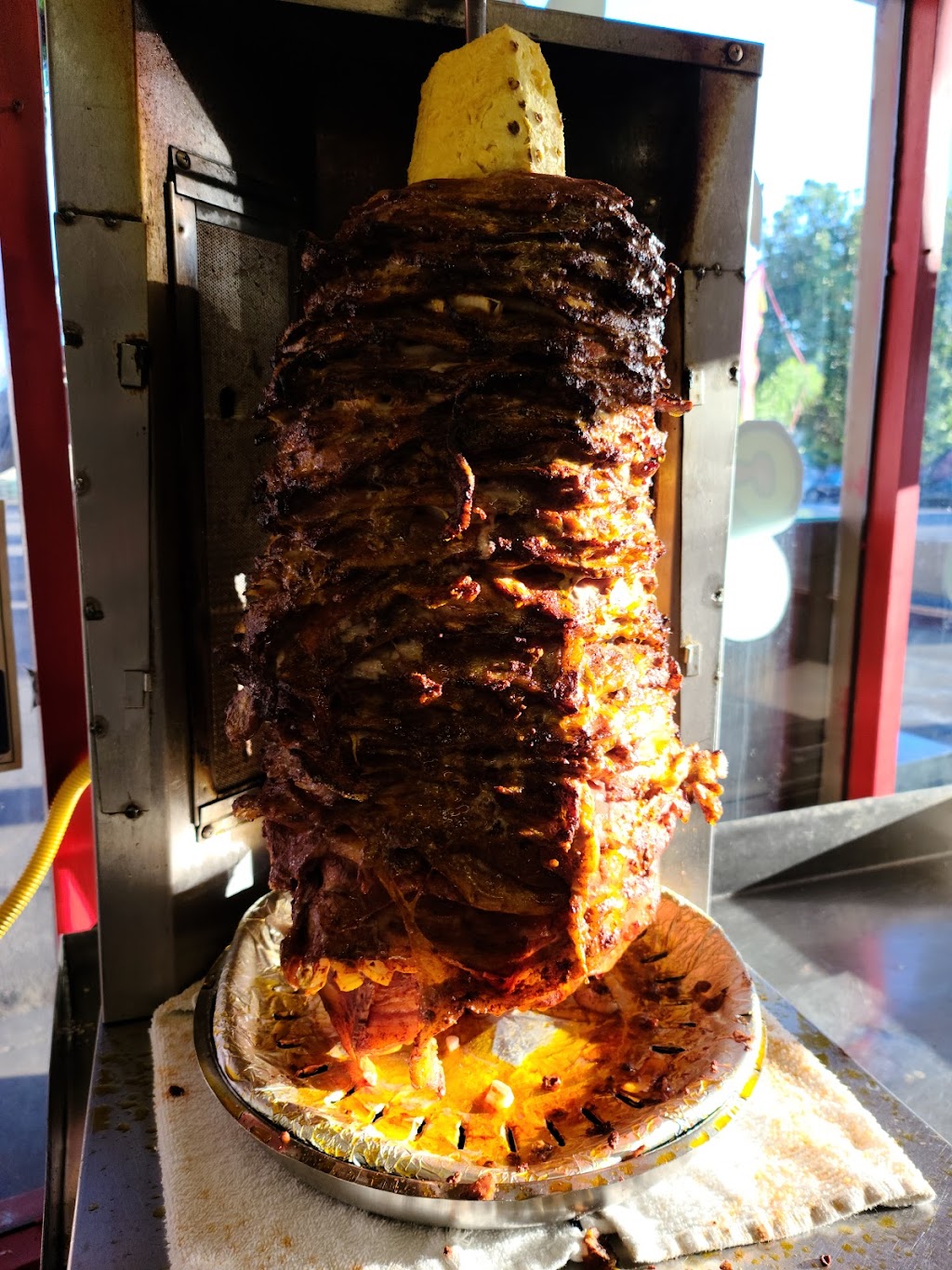 El Taco Llama | 7344 Van Nuys Blvd, Van Nuys, CA 91405, USA | Phone: (818) 901-1898