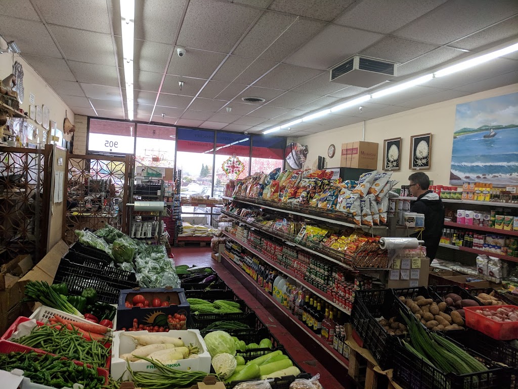 Western Pacific Filipino Grocery | 905 E Duane Ave, Sunnyvale, CA 94085, USA | Phone: (408) 720-1006