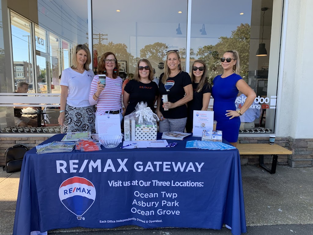 RE/MAX Gateway | 501 Grand Ave Unit L3, Asbury Park, NJ 07712, USA | Phone: (732) 695-1600