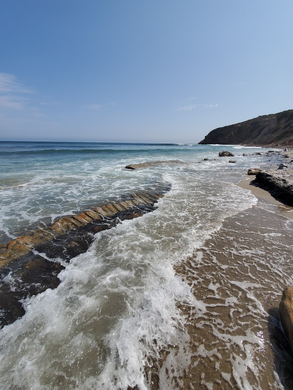 Point Dume Natural Preserve | Malibu, CA 90265, USA | Phone: (310) 457-8143