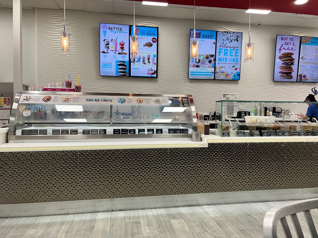 Marble Slab Creamery | 2701 Heritage Trace Pkwy Ste 100, Fort Worth, TX 76177, USA | Phone: (817) 232-8020