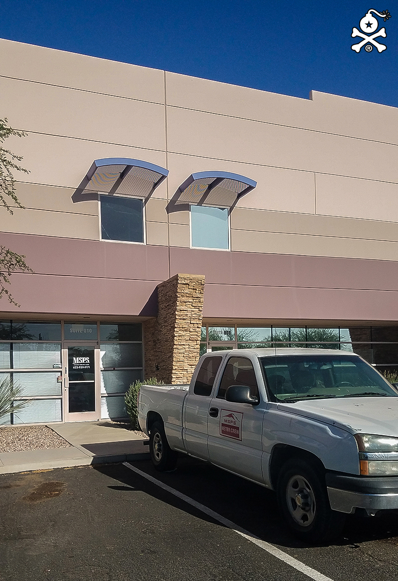 Mountain States Pipe & Supply | 9299 W Olive Ave, Peoria, AZ 85345, USA | Phone: (623) 939-9171