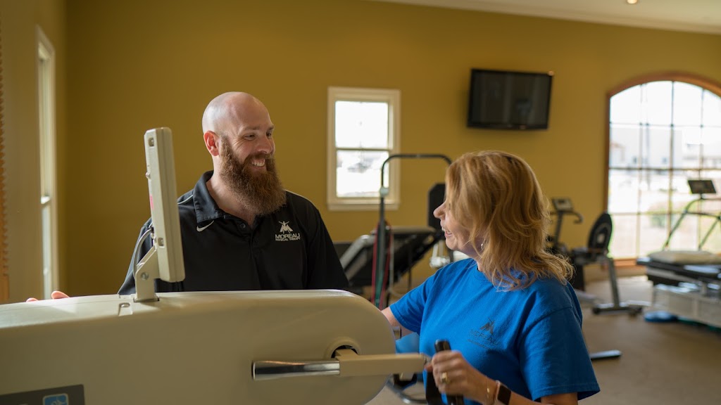 Moreau Physical Therapy - Old Jefferson Hwy | 17534 Old Jefferson Hwy # A1, Prairieville, LA 70769, USA | Phone: (225) 673-4370
