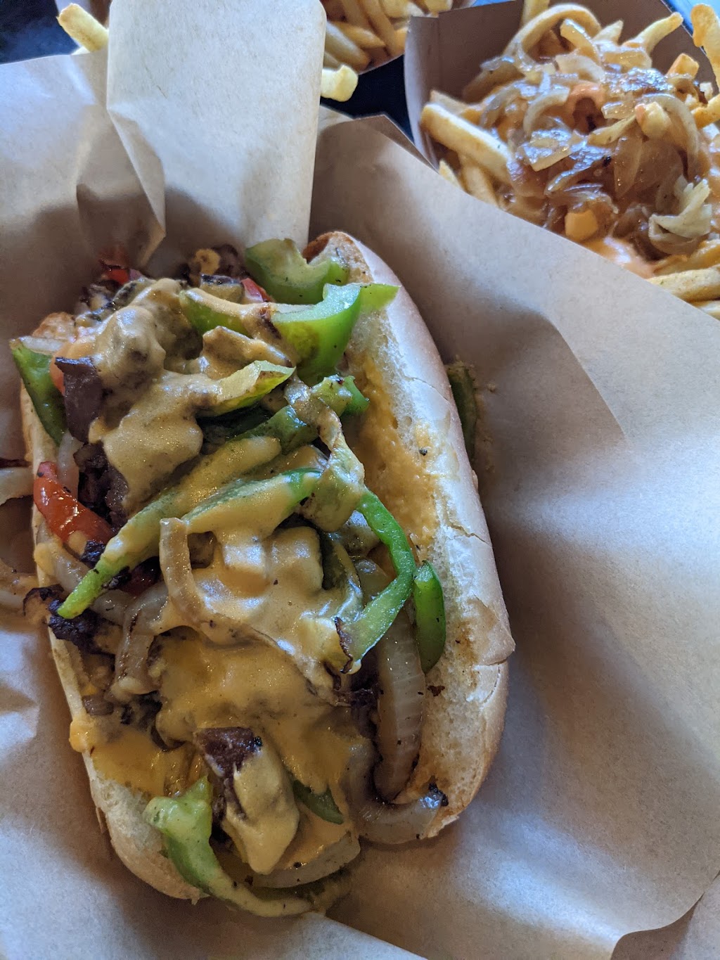 Healthy Junk at the House | Anaheim Packing House, 440 S Anaheim Blvd #209B, Anaheim, CA 92805, USA | Phone: (714) 833-5768