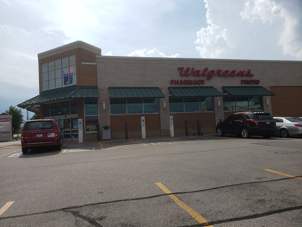 Walgreens | 9807 Watson Rd, Crestwood, MO 63126, USA | Phone: (314) 966-0605