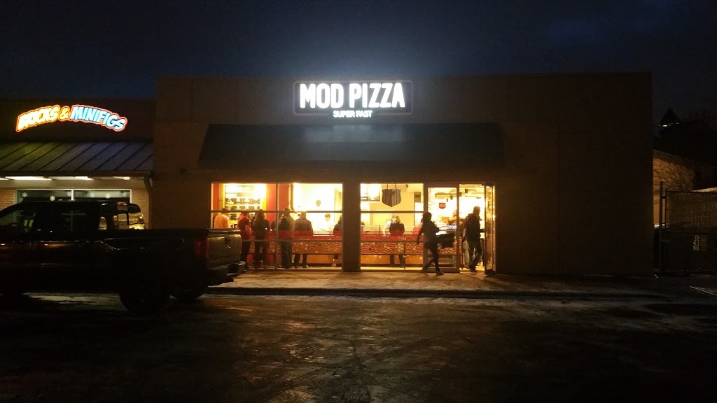 MOD Pizza | 2960 Cahill Main #130, Fitchburg, WI 53711, USA | Phone: (608) 416-5224