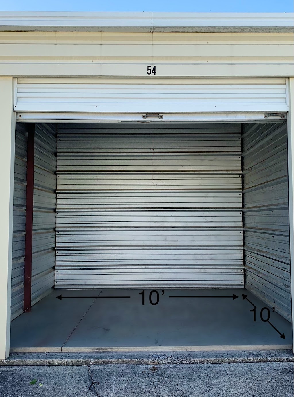 Wildcat Mini Storage | 237 Industry Pkwy # E, Nicholasville, KY 40356, USA | Phone: (859) 885-2848