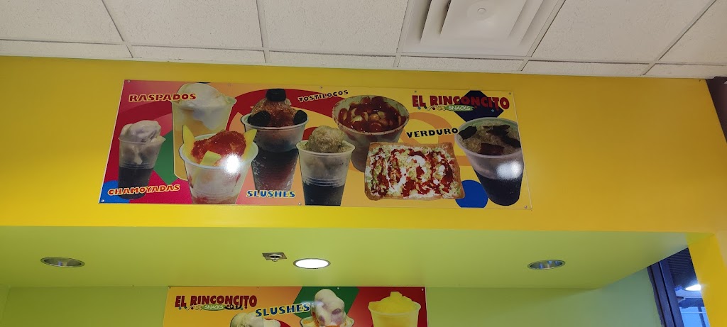 El Rinconcito Snacks | 1269 N Promenade Pkwy, Casa Grande, AZ 85194, USA | Phone: (520) 876-4344