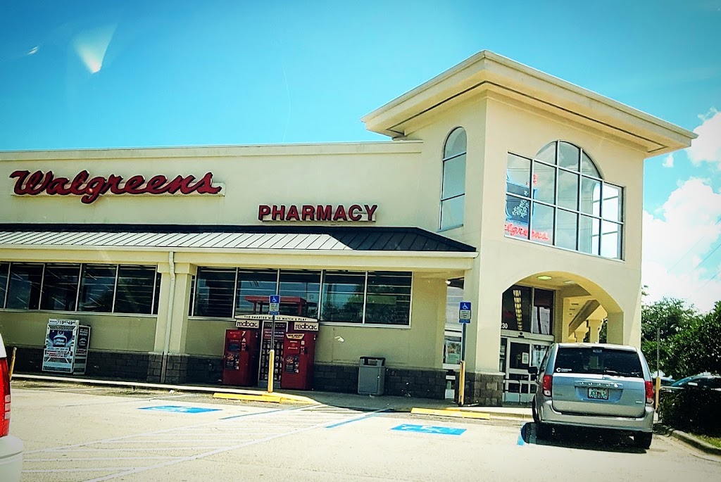 Walgreens | 12230 Atlantic Blvd, Jacksonville, FL 32225, USA | Phone: (904) 221-1546