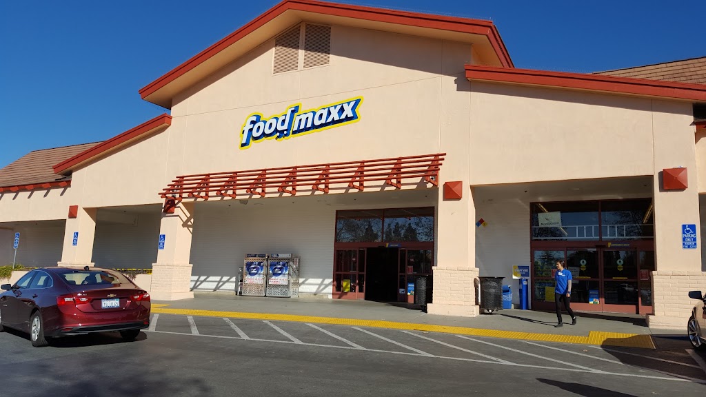 FoodMaxx | 4505 Clayton Rd, Concord, CA 94521, USA | Phone: (925) 887-8000