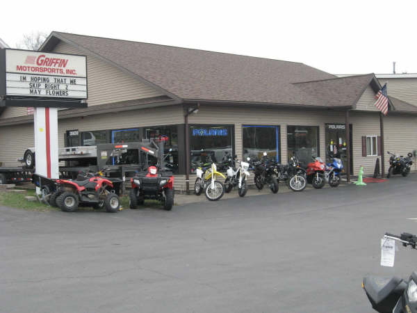 Griffin Motorsports Inc. | 3909 State St, Schenectady, NY 12304, USA | Phone: (518) 381-4883