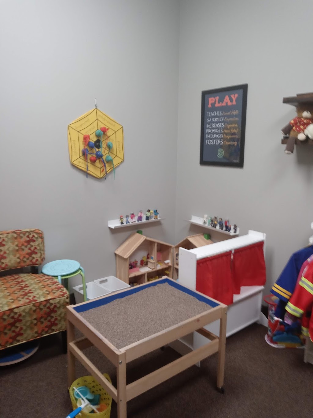 Affordable Child Therapy | 2304 Bardin Rd Suite 202, Grand Prairie, TX 75052, USA | Phone: (770) 256-4933