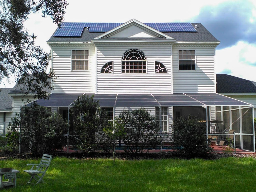 May Electric Solar | 8721 Casper Ave, Hudson, FL 34667, USA | Phone: (727) 819-2862