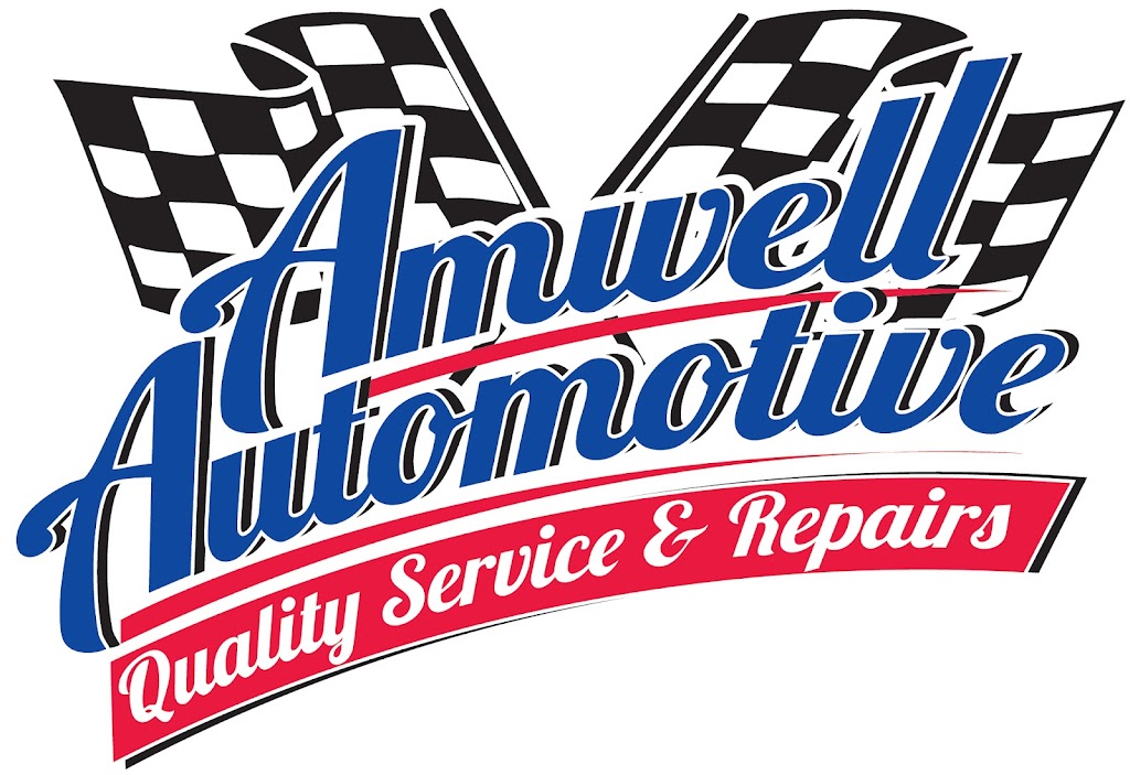 Amwell Automotive of Ringoes | 1076 Old York Rd, Ringoes, NJ 08551, USA | Phone: (908) 824-7951