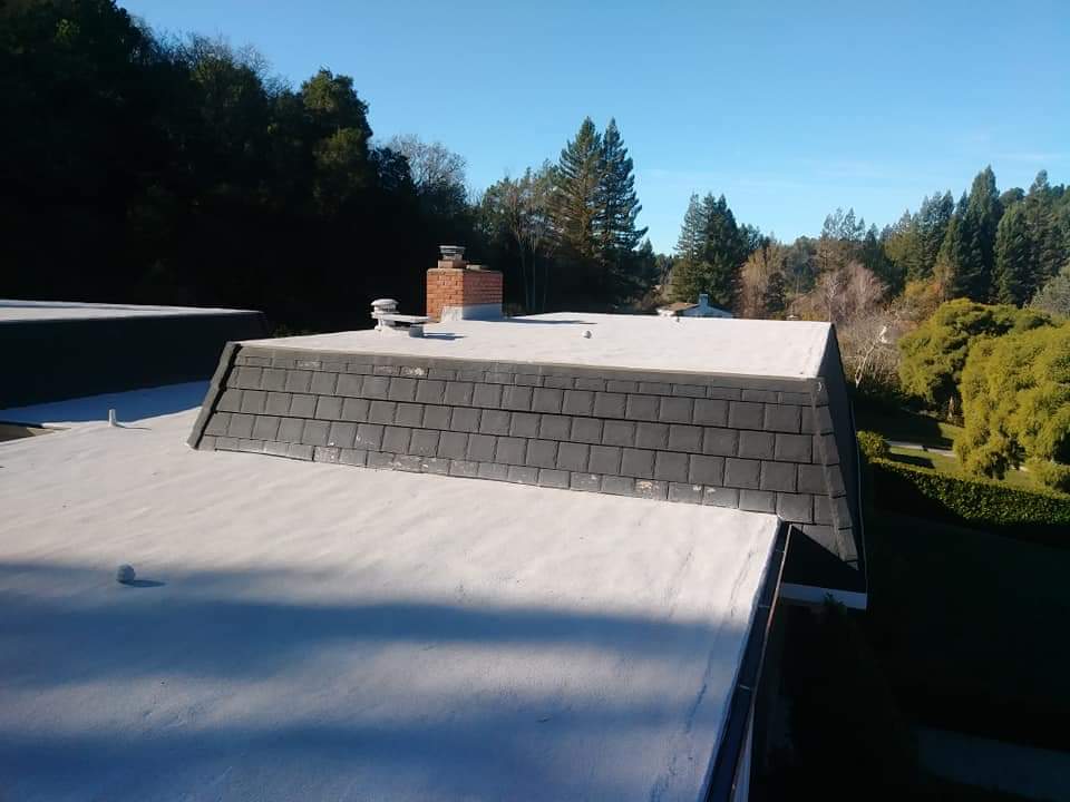 Mt Diablo Foam & Conventional Roofing, Inc | 270 N Bella Monte Ave, Bay Point, CA 94565, USA | Phone: (925) 705-3759