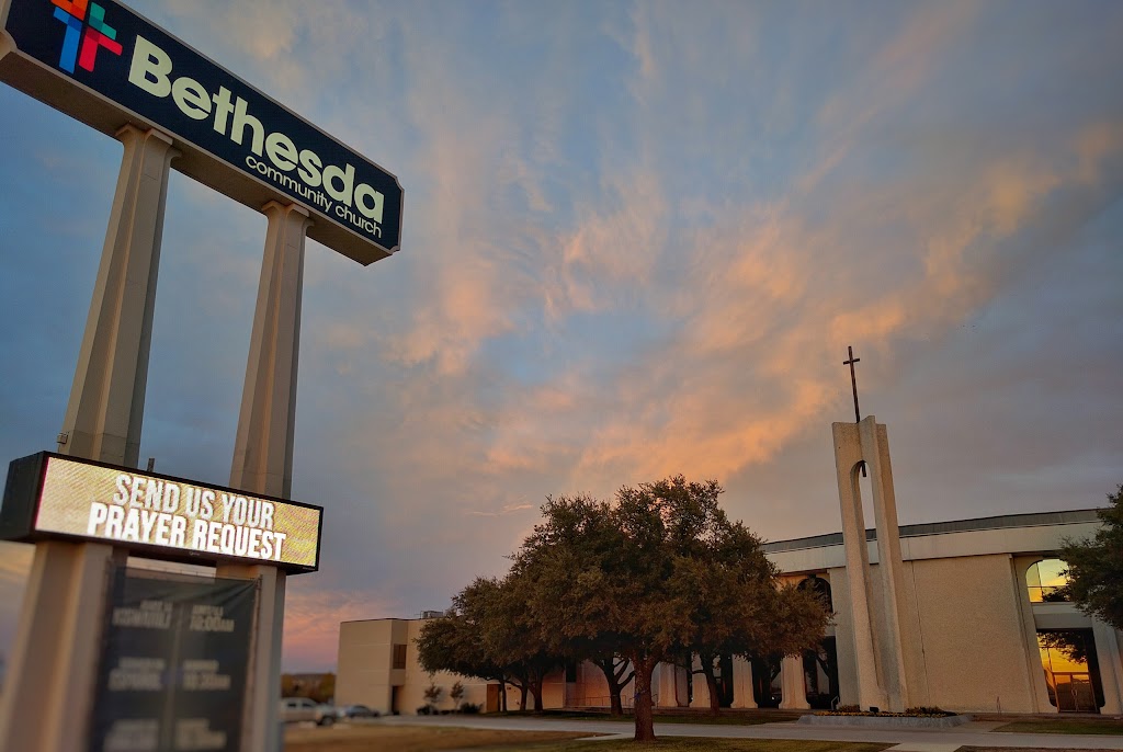 Bethesda Community Church | 4700 N Beach St, Haltom City, TX 76137, USA | Phone: (817) 281-6350