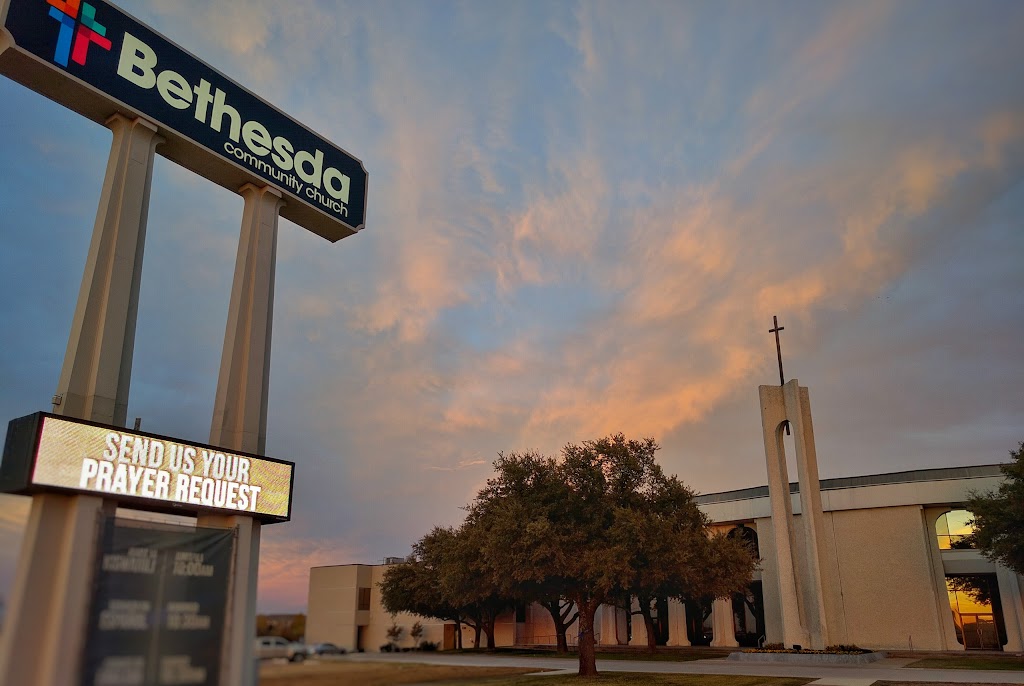 Bethesda Community Church | 4700 N Beach St, Haltom City, TX 76137, USA | Phone: (817) 281-6350 Bethesda Community Church | 4700 N Beach St, Haltom City, TX 76137, USA | Phone: (817) 281-6350