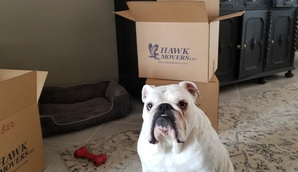Hawk Movers LLC | 3550 E Long Ave Suite 104, Fort Worth, TX 76137, USA | Phone: (817) 380-5332