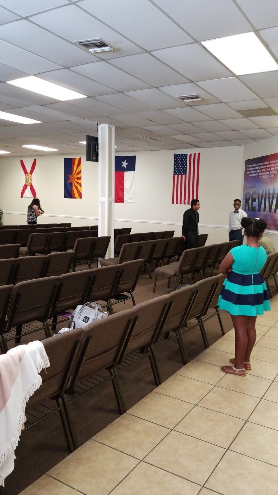 Victory Chapel | 1242 S Highland Ave, Clearwater, FL 33756, USA | Phone: (727) 902-5829