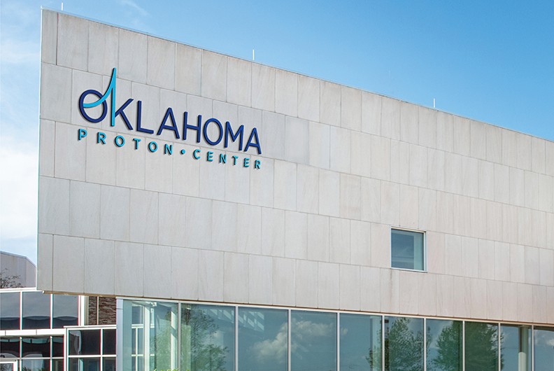 Oklahoma Proton Center | 5901 W Memorial Rd, Oklahoma City, OK 73142, USA | Phone: (405) 259-4831