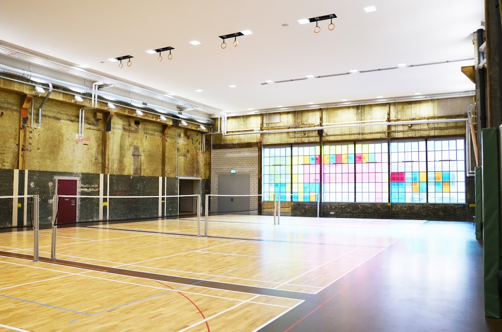 badminton center shuttle zone Winterthur gmbh | Zur Kesselschmiede 37, 8400 Winterthur, Switzerland | Phone: 052 214 22 22